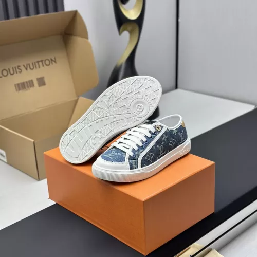 Replica Louis Vuitton Casual Shoes For Women #1373998 $92.00 USD for Wholesale