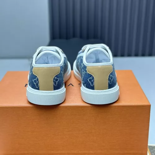 Replica Louis Vuitton Casual Shoes For Women #1373998 $92.00 USD for Wholesale