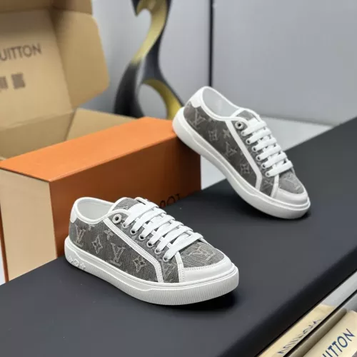 Replica Louis Vuitton Casual Shoes For Women #1374000 $92.00 USD for Wholesale