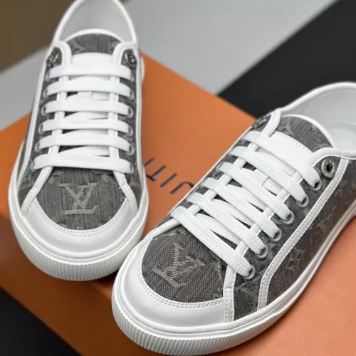 Replica Louis Vuitton Casual Shoes For Women #1374000 $92.00 USD for Wholesale