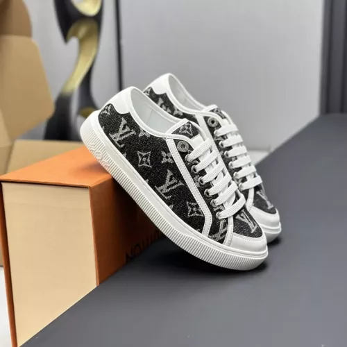 Replica Louis Vuitton Casual Shoes For Women #1374002 $92.00 USD for Wholesale