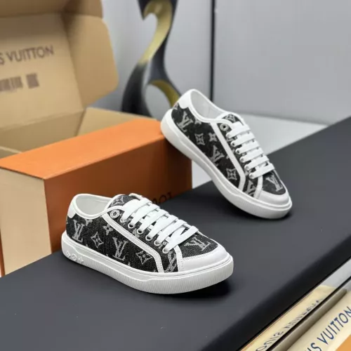Replica Louis Vuitton Casual Shoes For Women #1374002 $92.00 USD for Wholesale