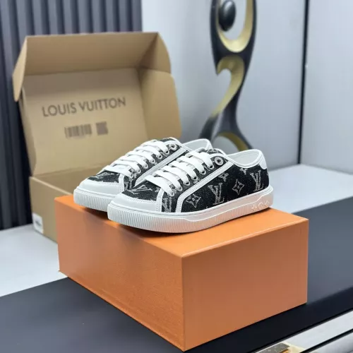 Replica Louis Vuitton Casual Shoes For Women #1374002 $92.00 USD for Wholesale