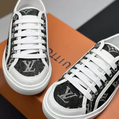 Replica Louis Vuitton Casual Shoes For Women #1374002 $92.00 USD for Wholesale