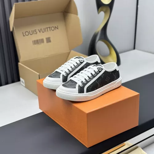 Replica Louis Vuitton Casual Shoes For Men #1374003 $92.00 USD for Wholesale