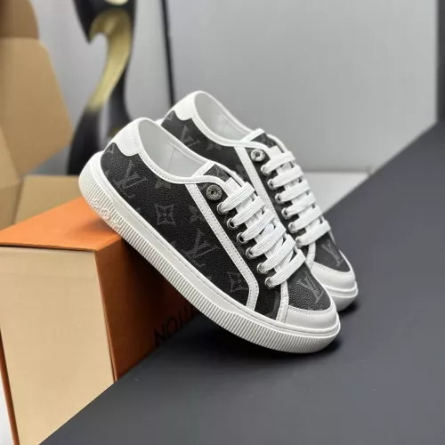 Replica Louis Vuitton Casual Shoes For Women #1374004 $92.00 USD for Wholesale