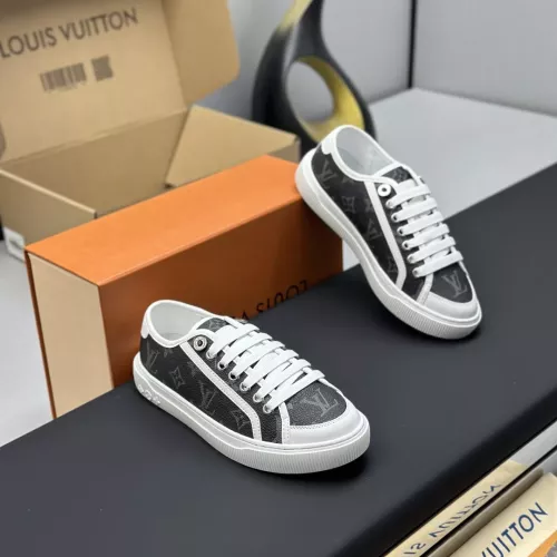 Replica Louis Vuitton Casual Shoes For Women #1374004 $92.00 USD for Wholesale