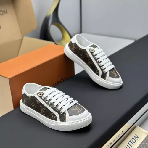 Replica Louis Vuitton Casual Shoes For Men #1374005 $92.00 USD for Wholesale