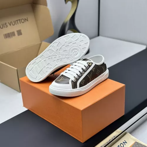 Replica Louis Vuitton Casual Shoes For Men #1374005 $92.00 USD for Wholesale