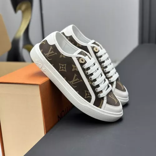 Replica Louis Vuitton Casual Shoes For Women #1374006 $92.00 USD for Wholesale