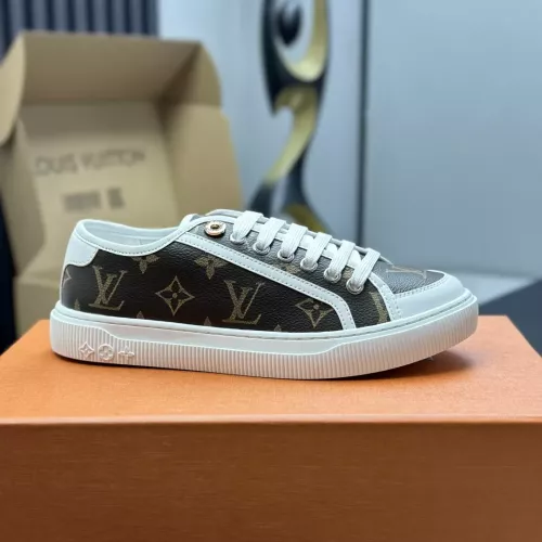 Replica Louis Vuitton Casual Shoes For Women #1374006 $92.00 USD for Wholesale