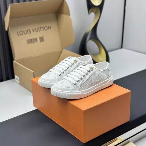 Replica Louis Vuitton Casual Shoes For Men #1374007 $92.00 USD for Wholesale