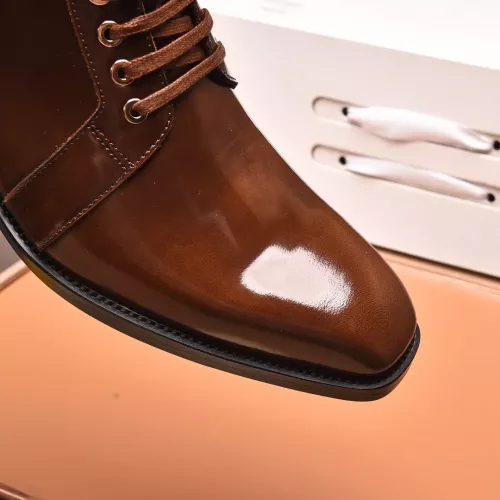 Replica Louis Vuitton Boots For Men #1374013 $125.00 USD for Wholesale