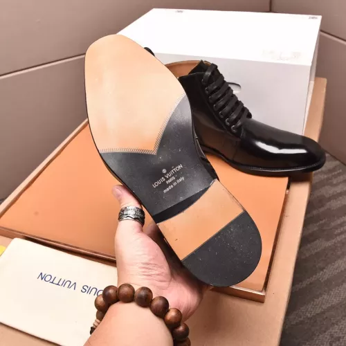 Replica Louis Vuitton Boots For Men #1374014 $125.00 USD for Wholesale