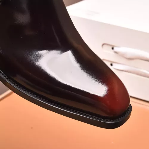 Replica Louis Vuitton Boots For Men #1374017 $125.00 USD for Wholesale