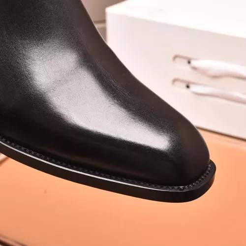 Replica Louis Vuitton Boots For Men #1374018 $125.00 USD for Wholesale