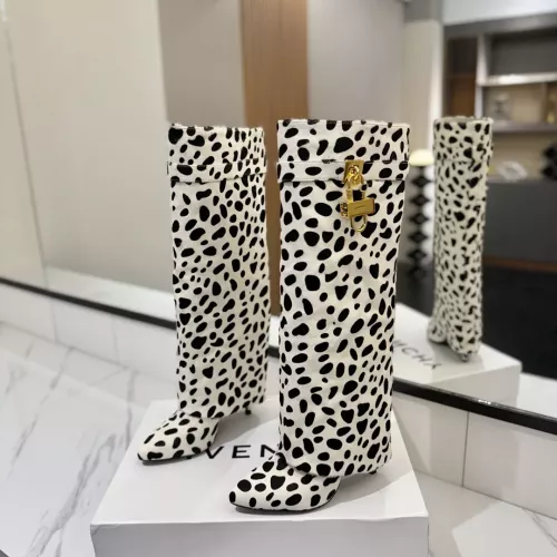 Replica Givenchy Boots For Women #1374025 $245.00 USD for Wholesale