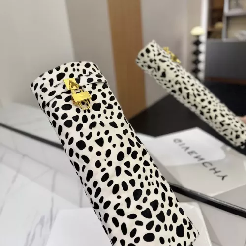 Replica Givenchy Boots For Women #1374025 $245.00 USD for Wholesale