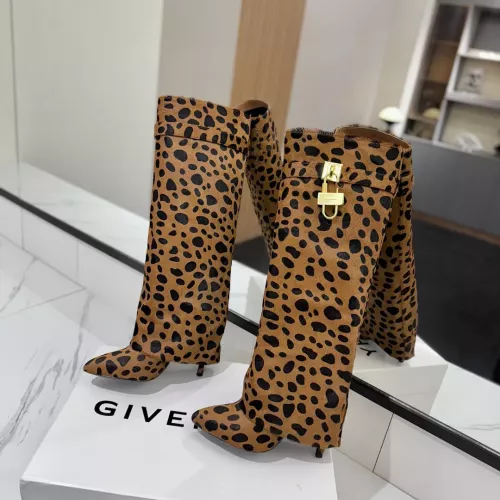 Givenchy Boots For Women #1374026 $245.00 USD, Wholesale Replica Givenchy Boots
