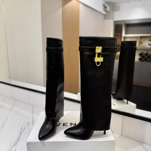 Replica Givenchy Boots For Women #1374027 $245.00 USD for Wholesale
