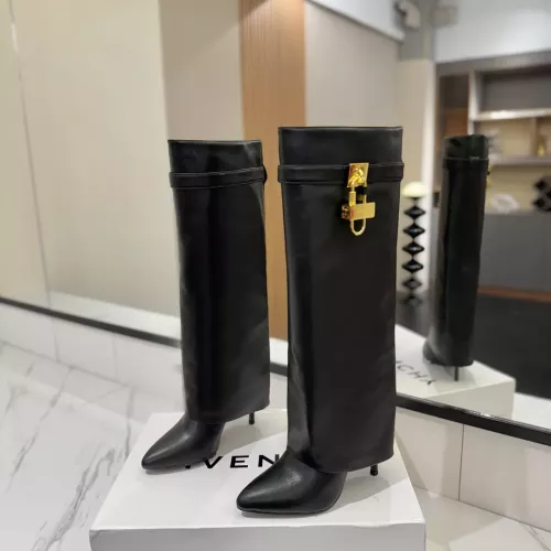 Replica Givenchy Boots For Women #1374027 $245.00 USD for Wholesale