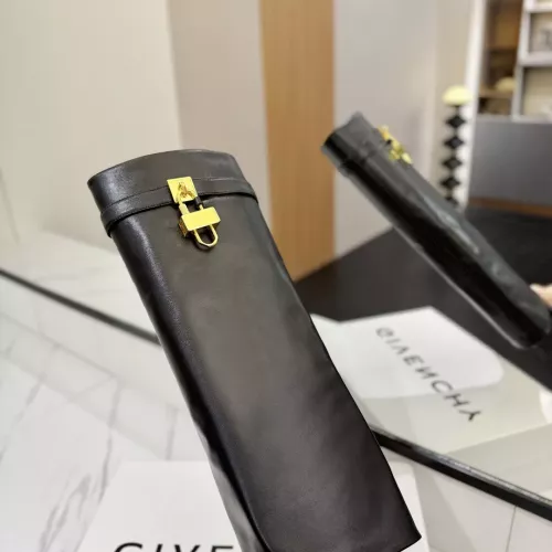 Replica Givenchy Boots For Women #1374027 $245.00 USD for Wholesale