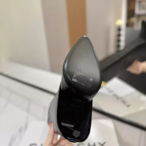 Replica Givenchy Boots For Women #1374027 $245.00 USD for Wholesale