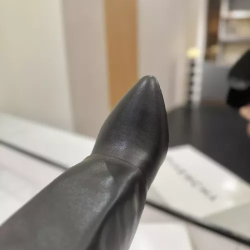 Replica Givenchy Boots For Women #1374027 $245.00 USD for Wholesale