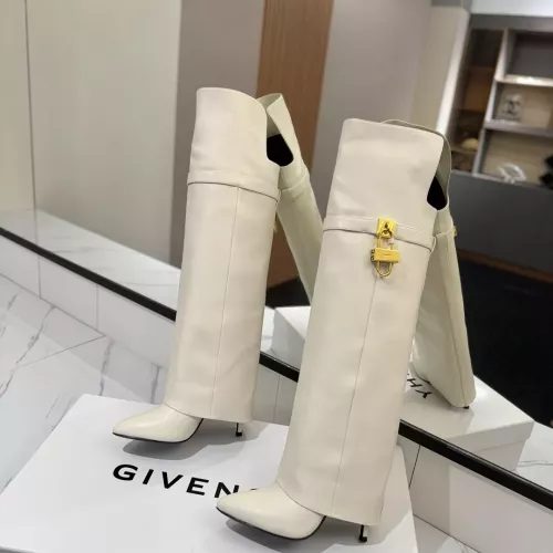 Givenchy Boots For Women #1374028 $245.00 USD, Wholesale Replica Givenchy Boots