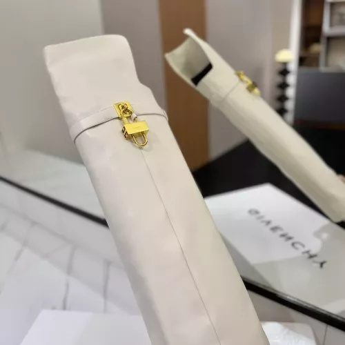 Replica Givenchy Boots For Women #1374028 $245.00 USD for Wholesale