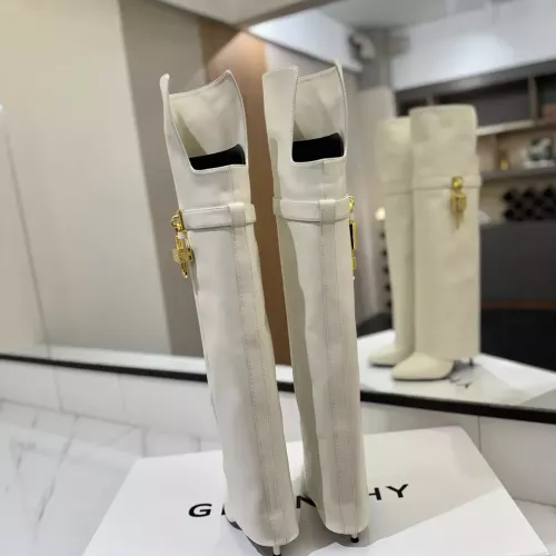Replica Givenchy Boots For Women #1374028 $245.00 USD for Wholesale