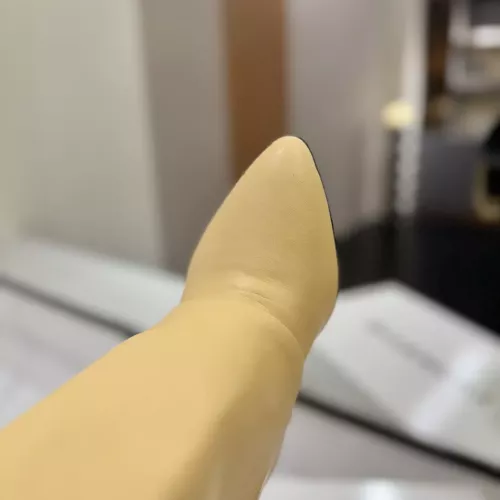 Replica Givenchy Boots For Women #1374029 $245.00 USD for Wholesale