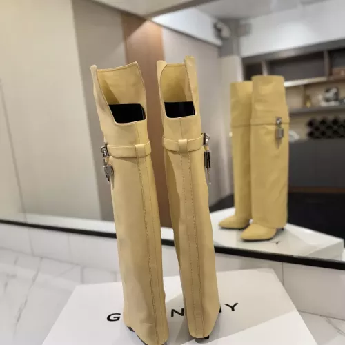 Replica Givenchy Boots For Women #1374029 $245.00 USD for Wholesale