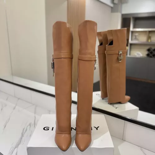 Replica Givenchy Boots For Women #1374030 $245.00 USD for Wholesale