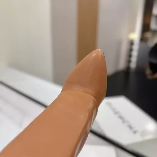 Replica Givenchy Boots For Women #1374030 $245.00 USD for Wholesale