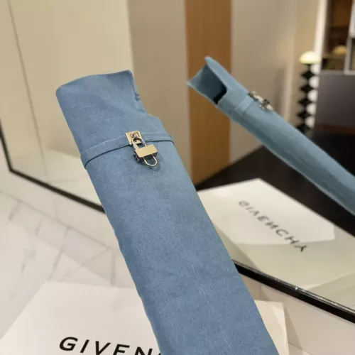 Replica Givenchy Boots For Women #1374032 $245.00 USD for Wholesale