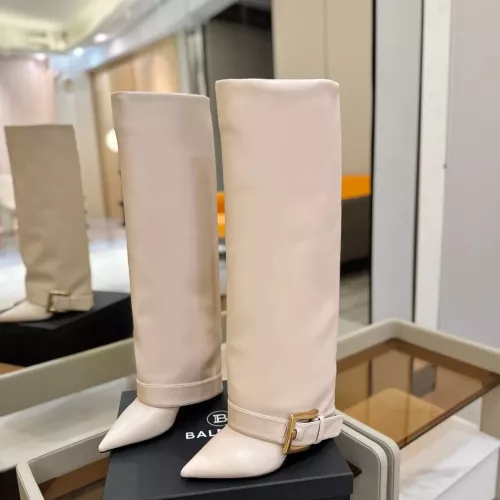 Balmain Boots For Women #1374046