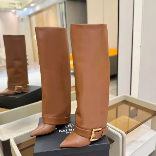 Balmain Boots For Women #1374047