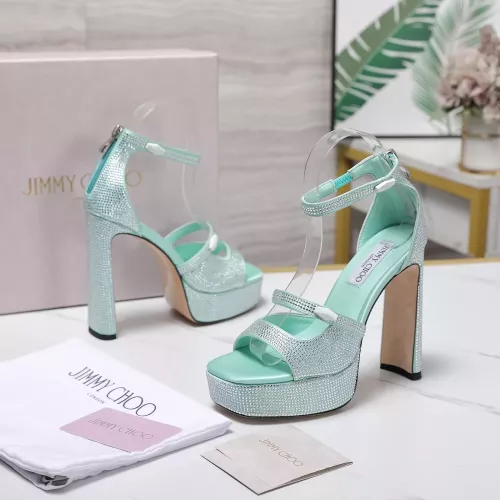 Jimmy Choo Sandals For Women #1374062