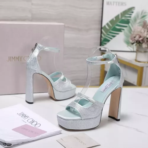 Jimmy Choo Sandals For Women #1374063