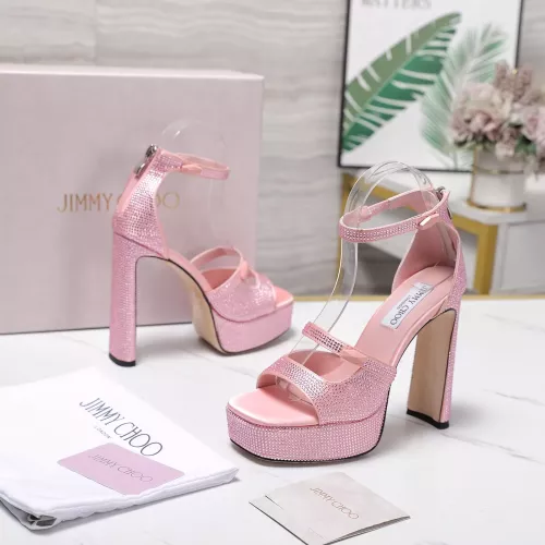 Jimmy Choo Sandals For Women #1374064