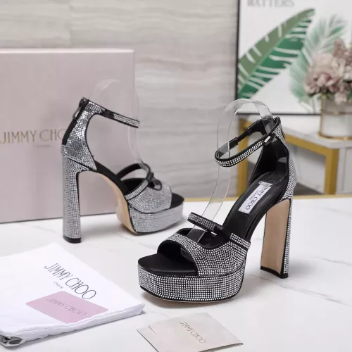 Jimmy Choo Sandals For Women #1374066