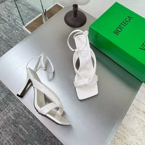 Bottega Veneta BV Sandal For Women #1374077