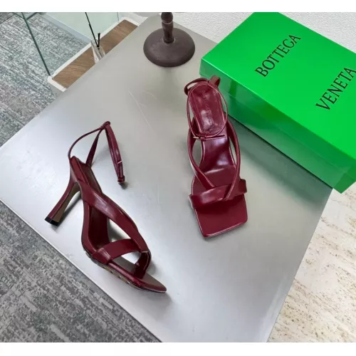 Bottega Veneta BV Sandal For Women #1374078