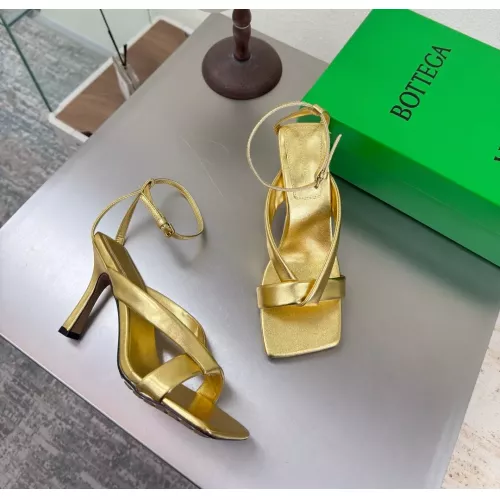 Bottega Veneta BV Sandal For Women #1374079
