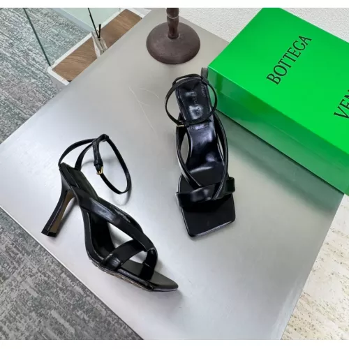 Bottega Veneta BV Sandal For Women #1374080