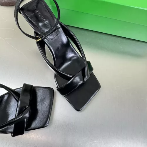Replica Bottega Veneta BV Sandal For Women #1374080 $128.00 USD for Wholesale