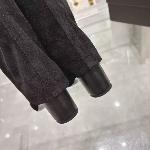 Replica Chanel Boots For Women #1374087 $175.00 USD for Wholesale