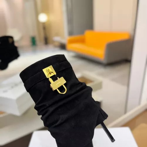 Replica Givenchy Boots For Women #1374090 $192.00 USD for Wholesale