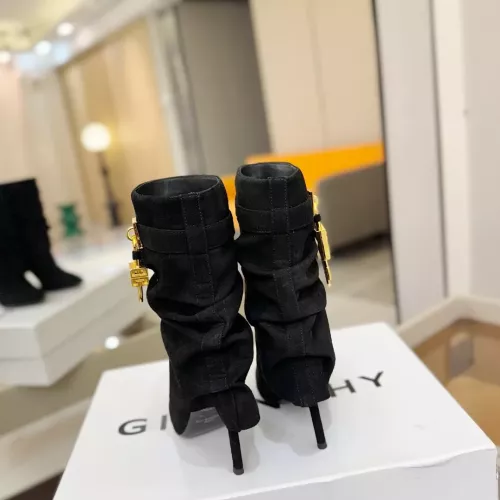 Replica Givenchy Boots For Women #1374090 $192.00 USD for Wholesale